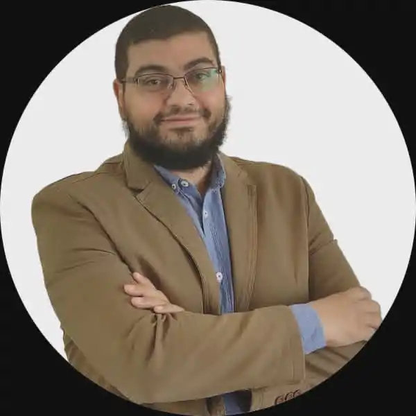 احمد مكي استشاري تسويق رقمي