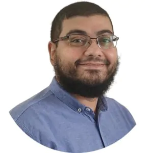 من هو احمد مكي