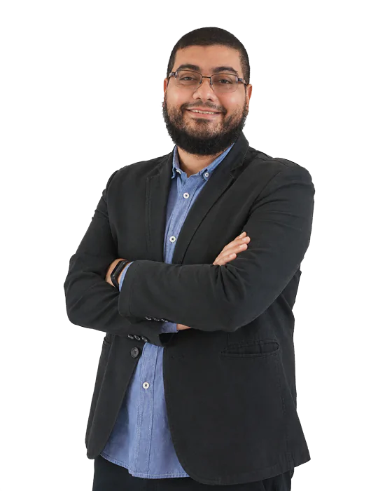خبير SEO احمد مكي